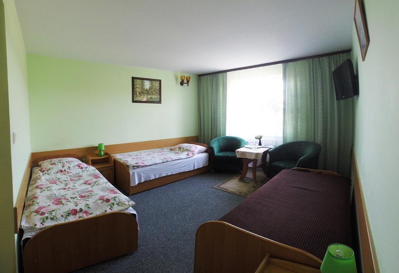 Hotel Kot Siestrzen Ngoại thất bức ảnh