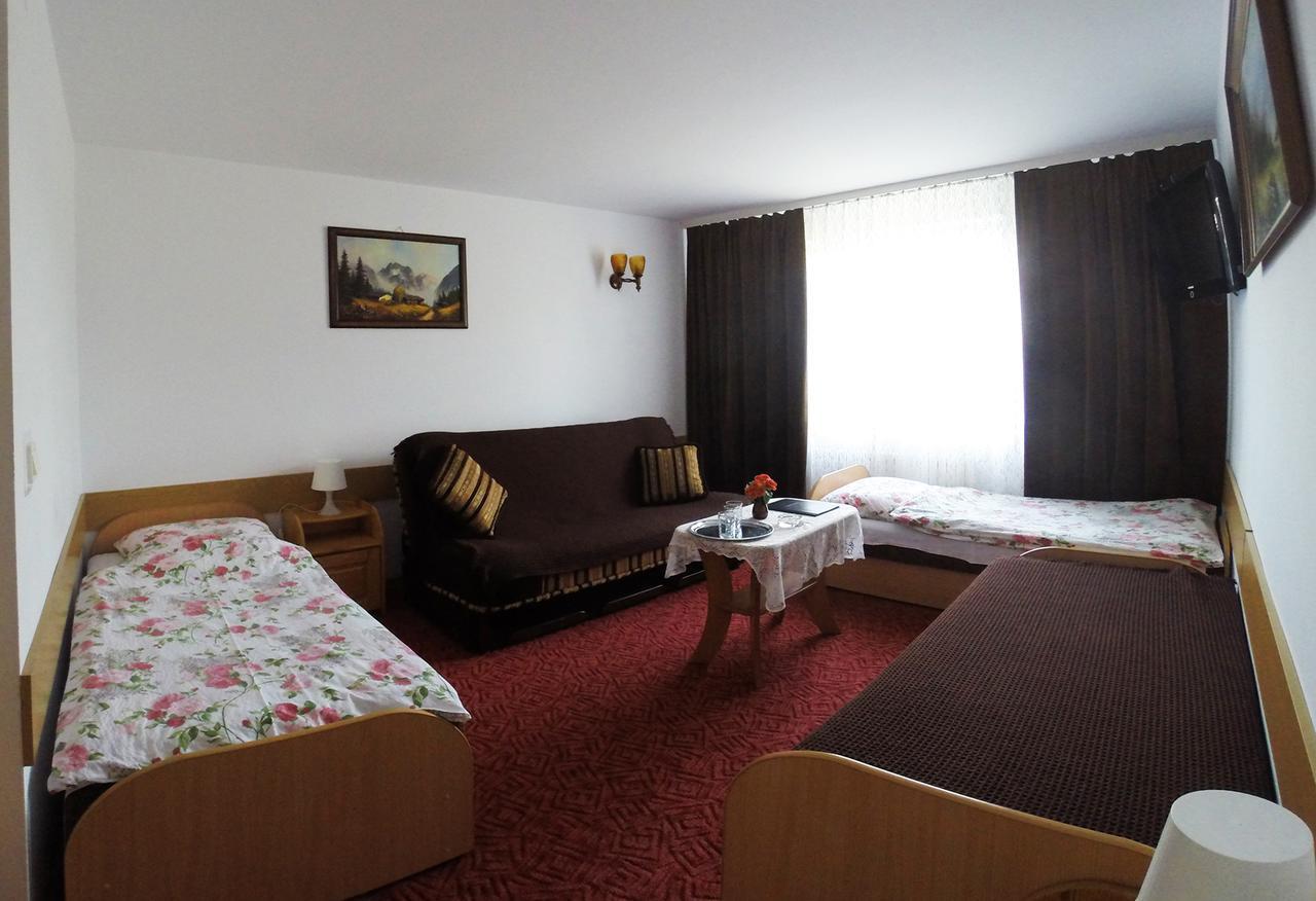 Hotel Kot Siestrzen Ngoại thất bức ảnh