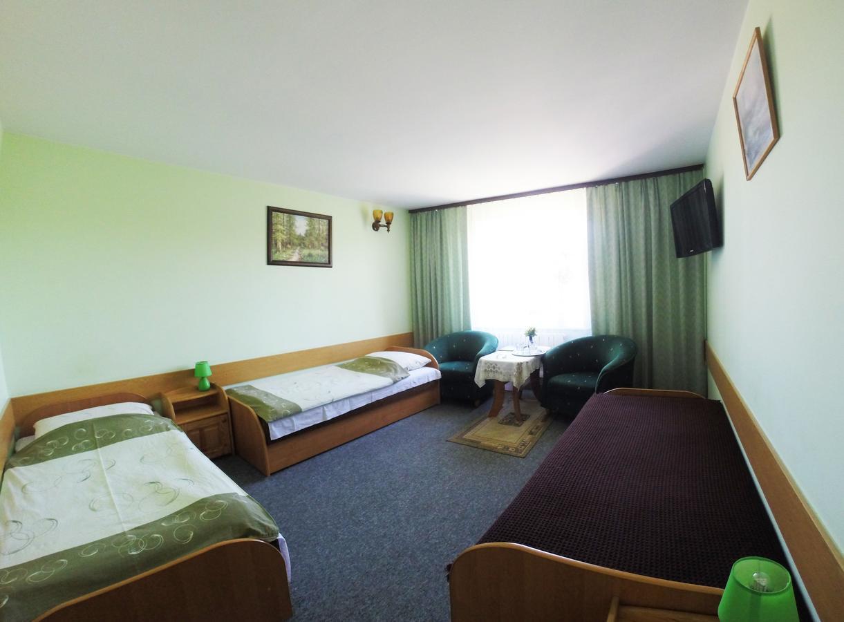 Hotel Kot Siestrzen Ngoại thất bức ảnh